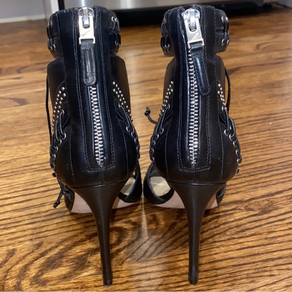 Brian Atwood heels - Picture 7 of 10